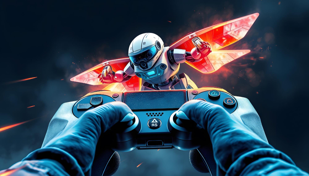 Akses Game Nusantara