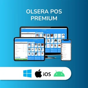 Application-OLSERA-POS