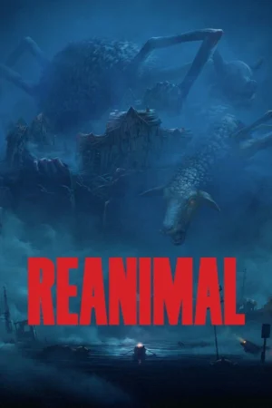 Game-Reanimal
