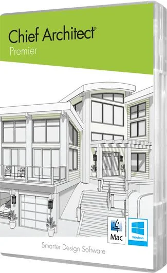 Aplication Desain Rumah Chief Architect