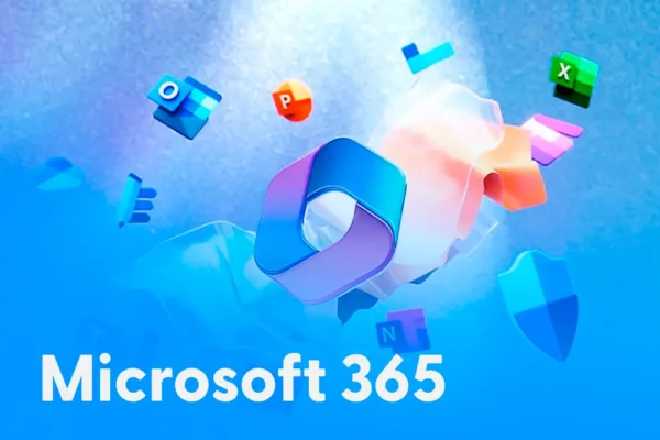 Software-Microsoft 365